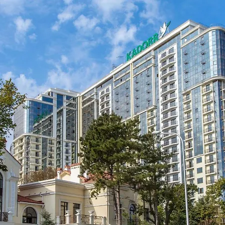 Апартаменти Panoramic View By The Sea With Balcony